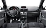 Renault Clio R.S. 2.0 16V 2006 года